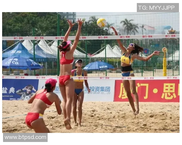 沙滩排球巡回赛积分规则与排名解析助你了解赛事动态
