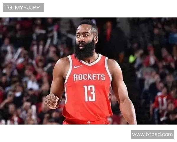 火箭不敌森林狼，哈登砍下高分却无力回天