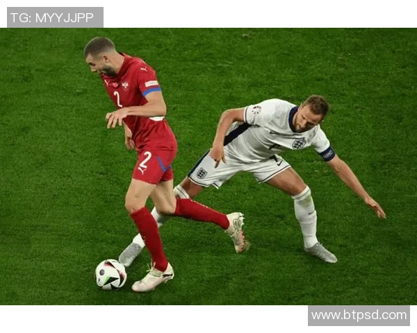 英格兰队力克德国队，晋级欧洲杯四强，梦想再度起航